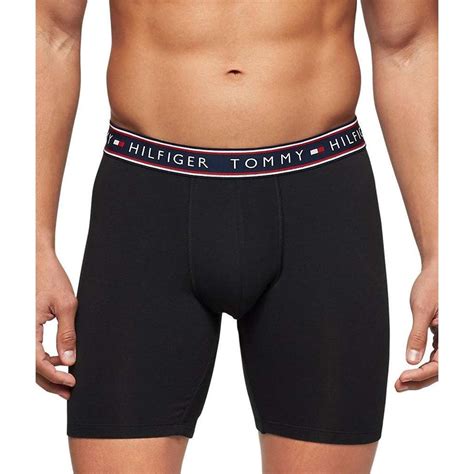 tommy hilfiger boxer briefs.